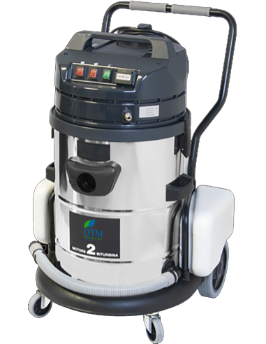 LAVAMOQUETTE DMM70I