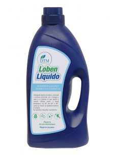 LOBEN LIQUIDO...