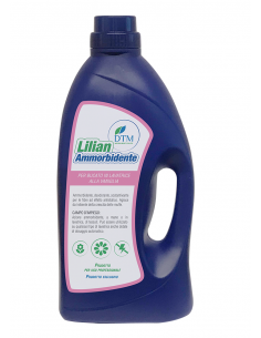 LILIAN AMMORBIDENTE LT.2,5...