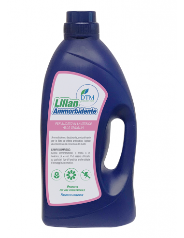 LILIAN AMMORBIDENTE LT.2,5 PZ.6