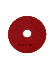 DISCO DM.355 MM. ROSSO PZ.   5