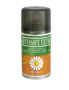 AEROSOL INS.KENYASAFE EXTRA...