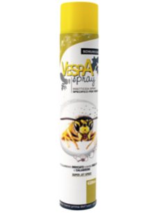 VESPA STOP SPRAY PZ.1