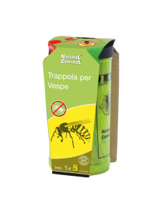 TRAPPOLA PER VESPE PZ.1