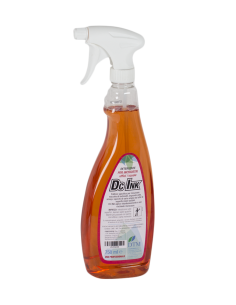 DC INK ROSSO 750ML PZ.12