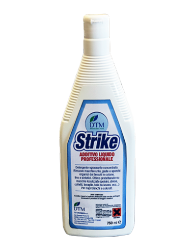 STRIKE ML.750 PZ. 6