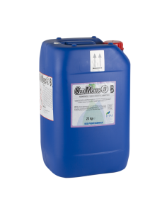 OXI MATIC IGIENIZZANTE KG.25