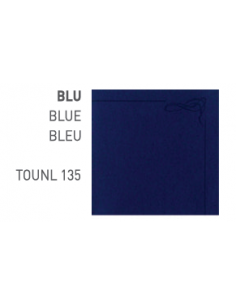 TOVAGLIOLO 40X40 TNT BLU