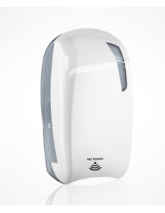 DISPENSER SAPONE SCHIUMA...