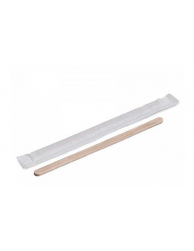 PALETTINE CAFFE' LEGNO 90mm IMB.PZ.2400