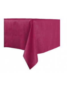 TOVAGLIA 1X1 PLP BORDEAUX