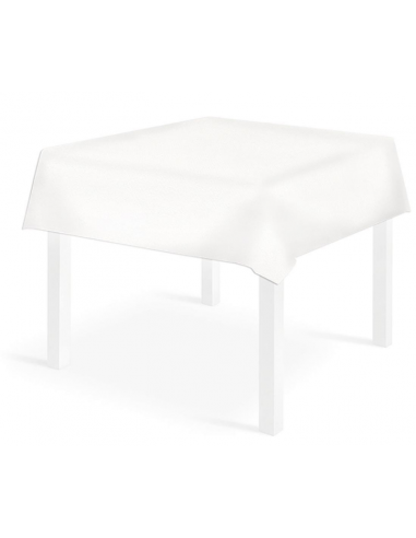TOVAGLIA 1X1 LINEN AIRLAID BIANCO