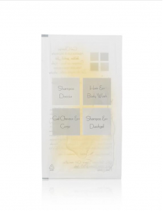 DOCCIA SHAMPOO 12ml LINEA...