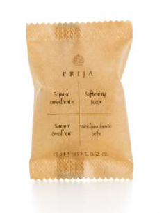 SAPONETTA ROTONDA 15 GR PRIJA