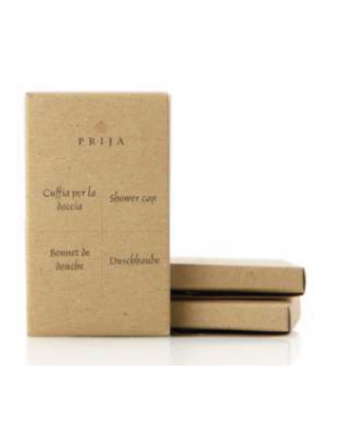 CUFFIA DOCCIA PRIJA 1000 pz