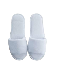 PANTOFOLA APERTA DELUXE...
