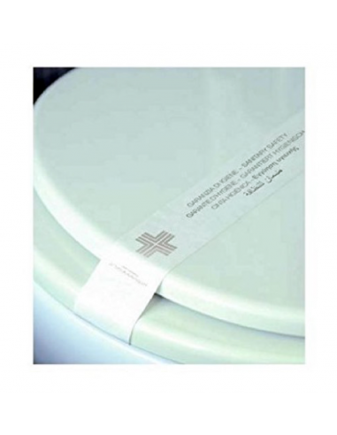 FASCIA WC IGIENIZZATO 2000 PZ