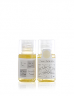 DOCCIA SHAMPOO 20 ml NEUTRA