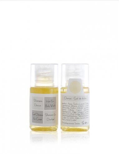 DOCCIA SHAMPOO 20 ml NEUTRA