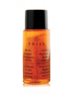 DOCCIA SHAMPOO 40ml PRIJA