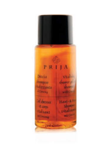 DOCCIA SHAMPOO 40ml PRIJA