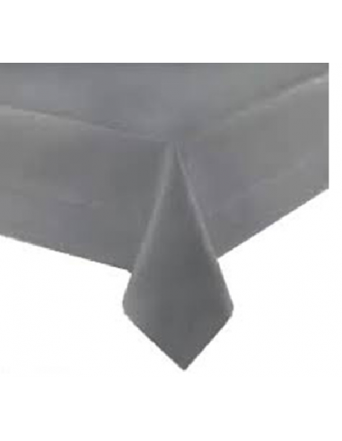 TOVAGLIA SPUN GRIGIO FUMO 1X1