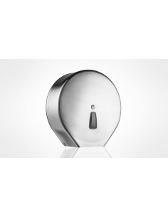 DISPENSER C.I. MAXI JUMBO INOX