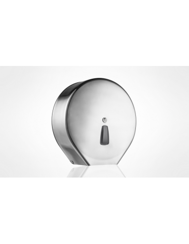 DISPENSER C.I. MAXI JUMBO INOX
