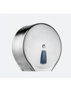 DISPENSER C.I. MINI JUMBO INOX