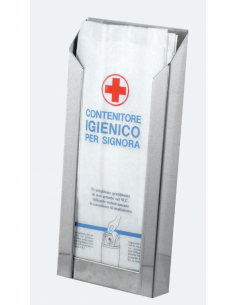 DISPENSER SACCHETTI...