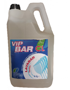 VIP BAR CLORO KG 6