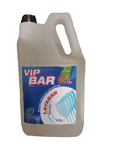 VIP BAR CLORO KG 6