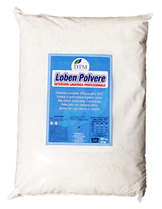 LOBEN POLVERE 20 KG