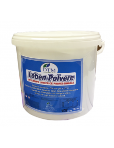 LOBEN POLVERE 10 KG