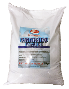 SINERGICO WASH KG.20