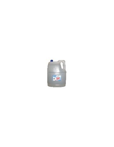 ACQUA DEMINERALIZZATA LT.5 PZ.4