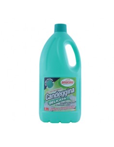 CANDEGGINA DELICATI LT.2 PZ.8