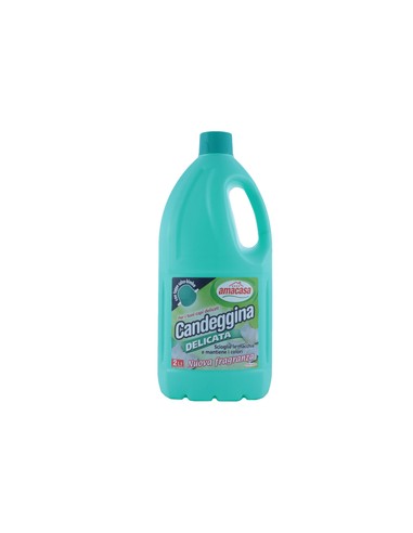 CANDEGGINA DELICATI LT.2 PZ.8