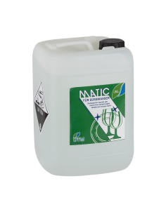 MATIC LIQUIDO SUSSWASSER KG 12