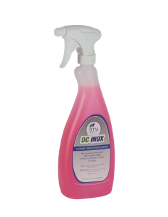 DC INOX 750 ML 6pz