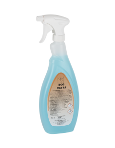 ECO VETRI PROF 750 ML PZ.24