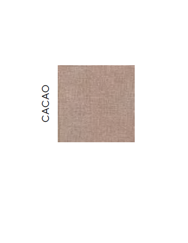 TOVAGLIA MONO FABRIC CACAO 1x1