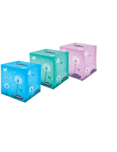 VELINE COSMETICHE CUBO 3V...