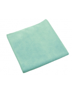 PANNO MICROTUFF VERDE PZ 5