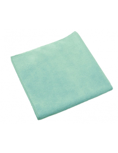 PANNO MICROTUFF VERDE PZ 5