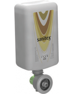 SAPONE SCHIUMA LUXURY LT.1...