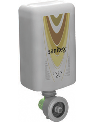 SAPONE SCHIUMA LUXURY LT.1 PZ.4