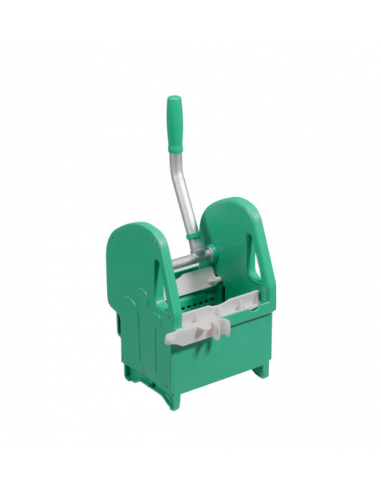 STRIZZATORE TEC IN PLASTICA PZ 1
