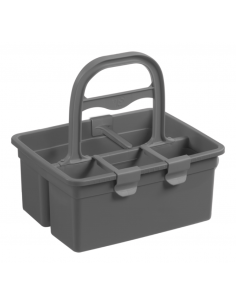 VASCHETTA PORTA FLACONI PZ 1