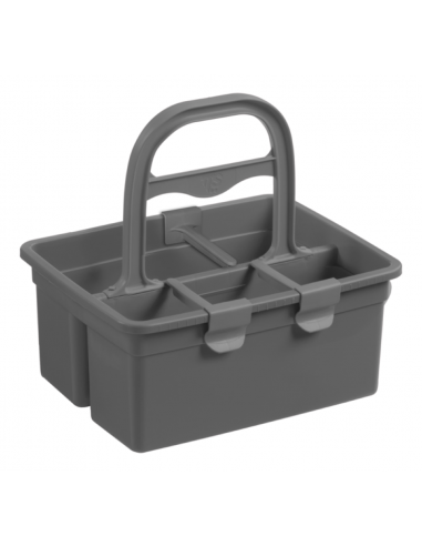 VASCHETTA PORTA FLACONI PZ 1